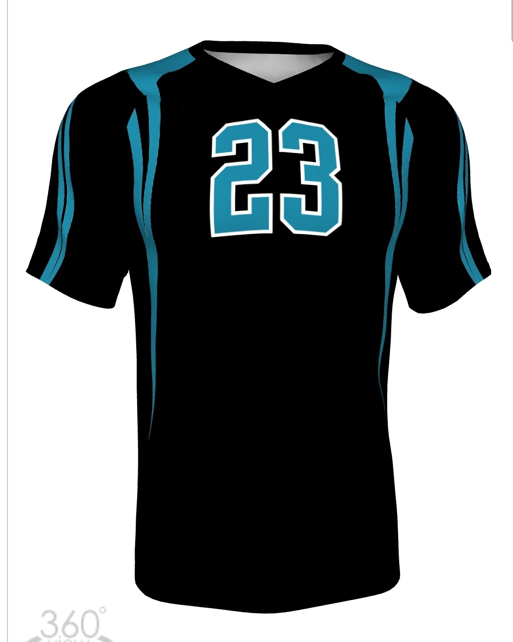 CUSTOM BASEBALL JERSEY