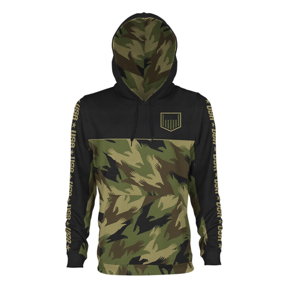Hoodies