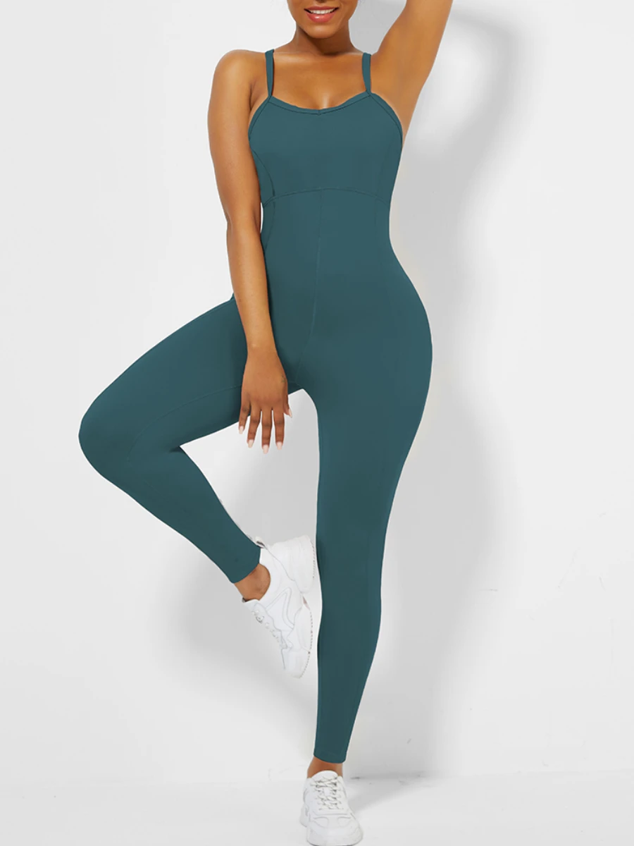 Women Yoga/Fitness Suit