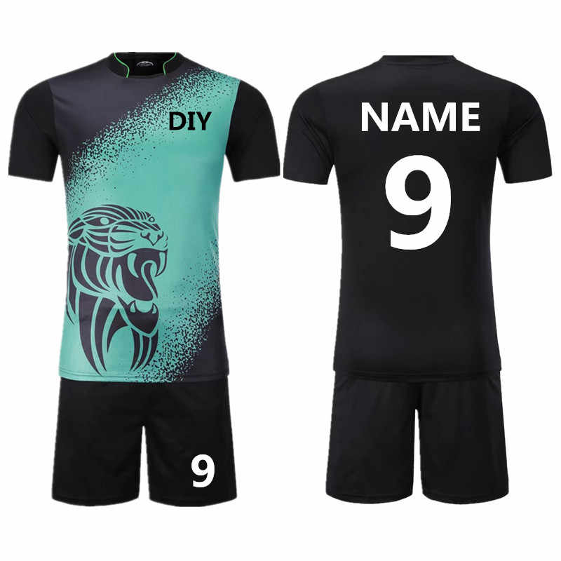 SOCCER UNIFORM