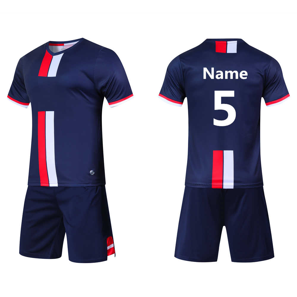 SOCCER UNIFORM
