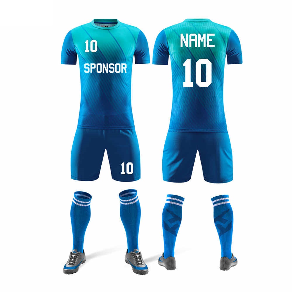 SOCCER UNIFORM